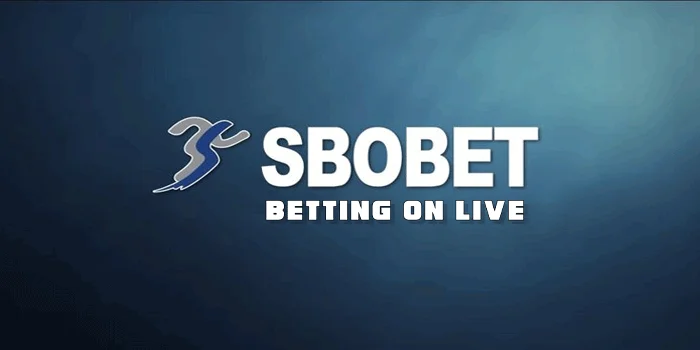 Cara Kerja Live Betting di SBOBET