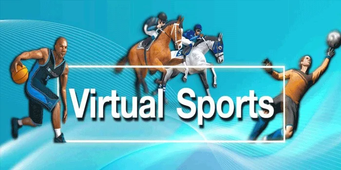 Fitur-Fitur Menarik dari Virtual Sports di SBOBET