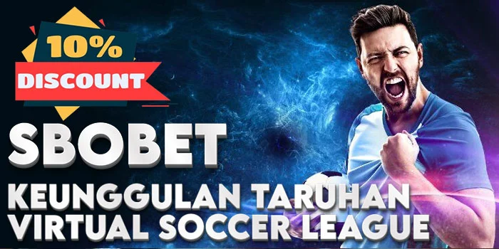 Keunggulan-Taruhan-Virtual-Soccer-League